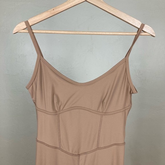 JoyLab Flare Long Bodysuit - Picture 3 of 10